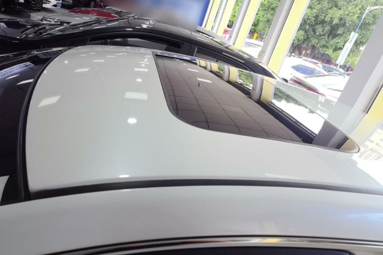 Used Nissan Sylphy 2018 1.6XV CVT Deluxe Edition Roof