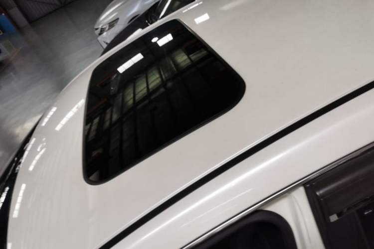 Used Nissan Sylphy 2018 1.6XV CVT Deluxe Edition Roof