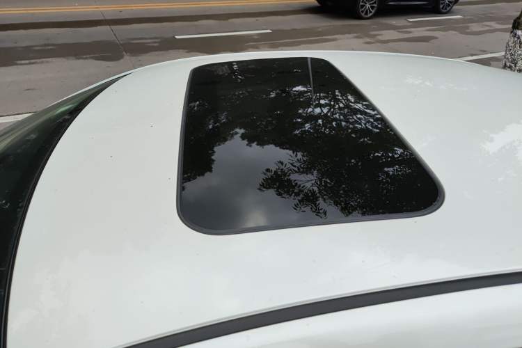 Used Nissan Sylphy 2018 1.6XV CVT Deluxe Edition Roof