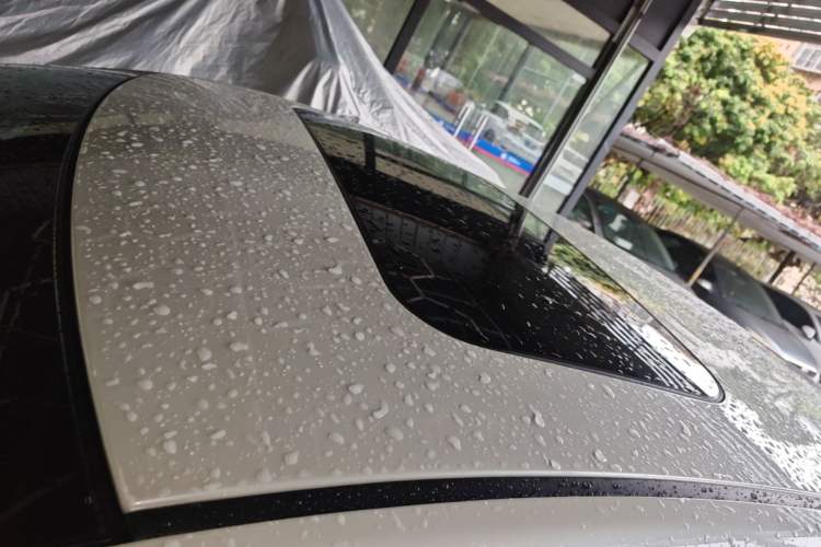 Used Nissan Sylphy 2018 1.6XV CVT Deluxe Edition Roof