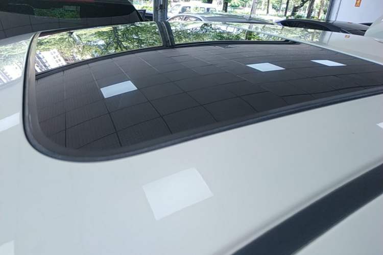 Used Nissan Sylphy 2018 Classic 1.6XE+ CVT Luxury Edition Roof
