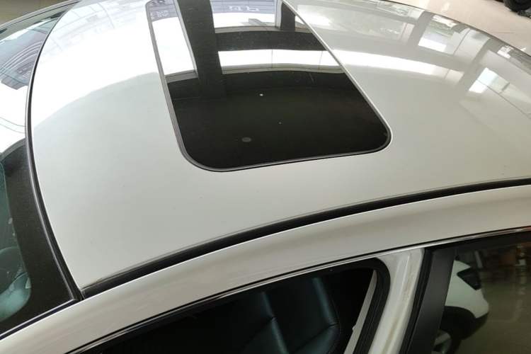 Used Nissan Sylphy 2018 1.6XV CVT Deluxe Edition Roof