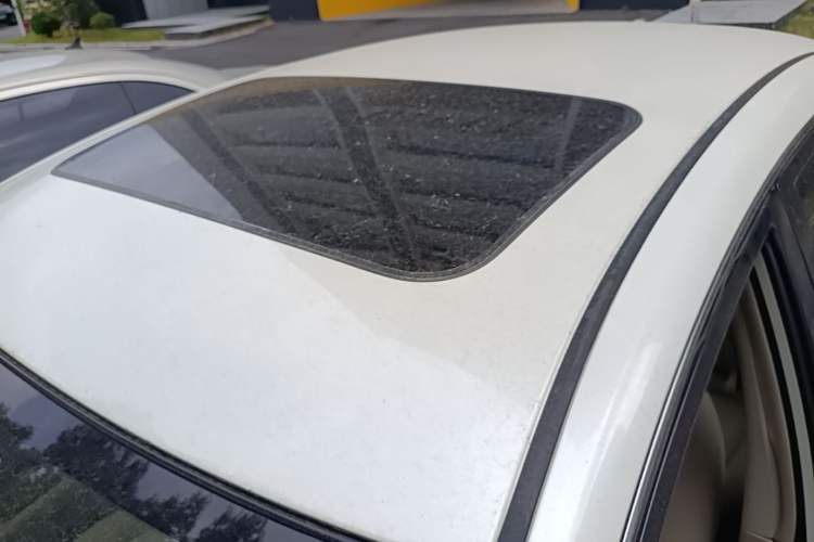 Used Nissan Sylphy 2018 Classic 1.6XE+ CVT Leading Edition Roof