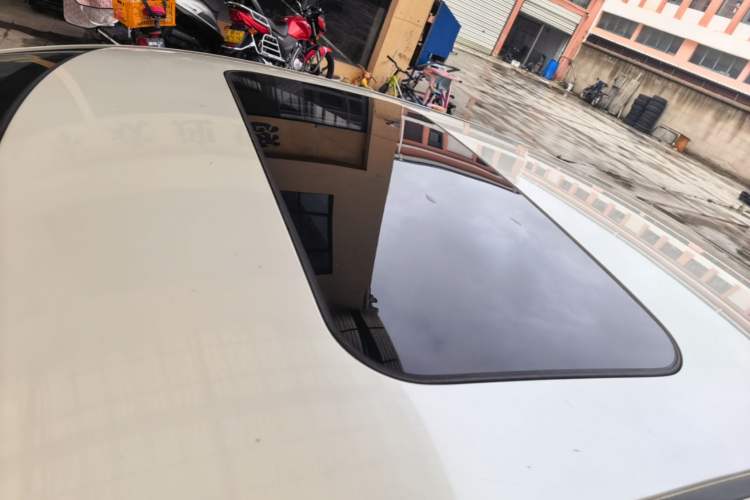 Used Nissan Sylphy 2018 1.6XV CVT Deluxe Edition Roof