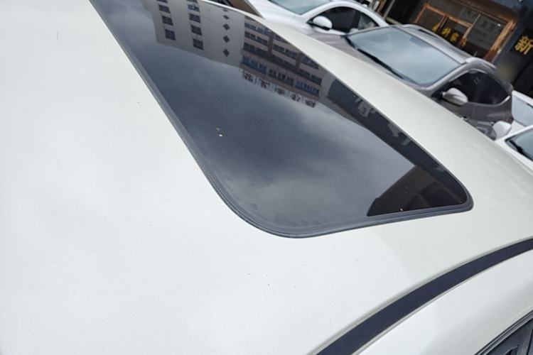 Used Nissan Sylphy 2018 Classic 1.6XE+ CVT Leading Edition Roof