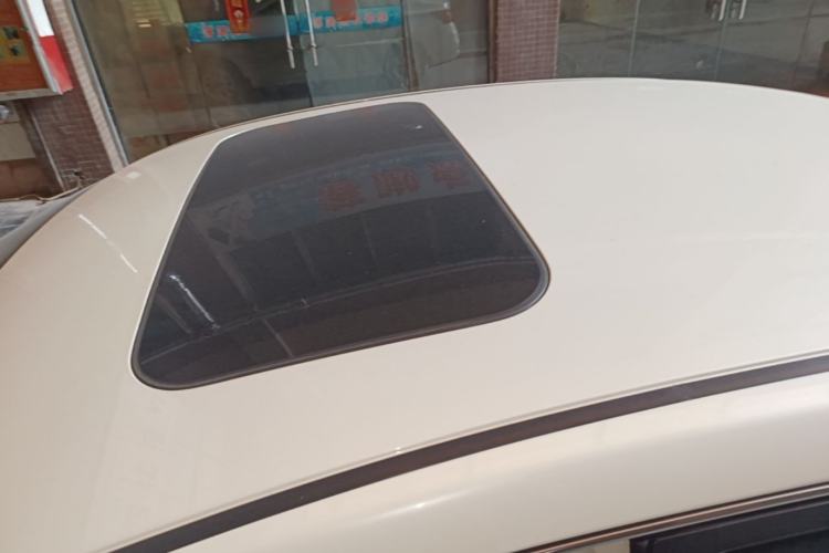 Used Nissan Sylphy 2018 1.6XV CVT Deluxe Edition Roof