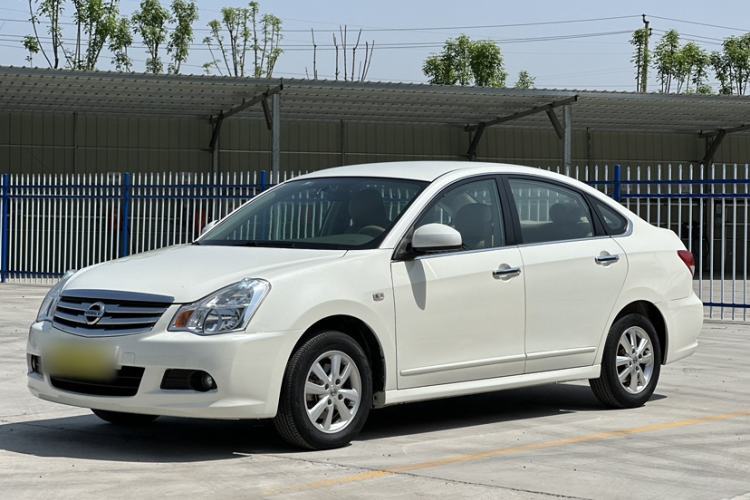 Ojetý Nissan Sylphy 2018 Classic 1.6XE CVT Comfort Edition Guazi used car, China used car export, Used car for sale, Used  cars, Cheapest cars for sale