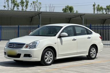 Used Nissan Sylphy 2018 Classic 1.6XE CVT Comfort Edition