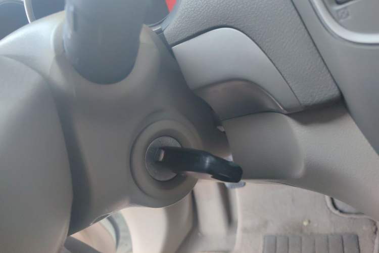 Used Nissan Sylphy 2018 Classic 1.6XE Manual Comfort Edition Vehicle Key