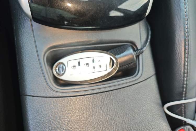 Used Nissan Sylphy 2018 1.6XV CVT Deluxe Edition Vehicle Key
