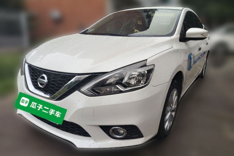 Used Nissan Sylphy 2018 1.6XL Manual Luxury Edition Guazi used car, China used car export, Used car for sale, Used cars, Cheapest cars for sale
