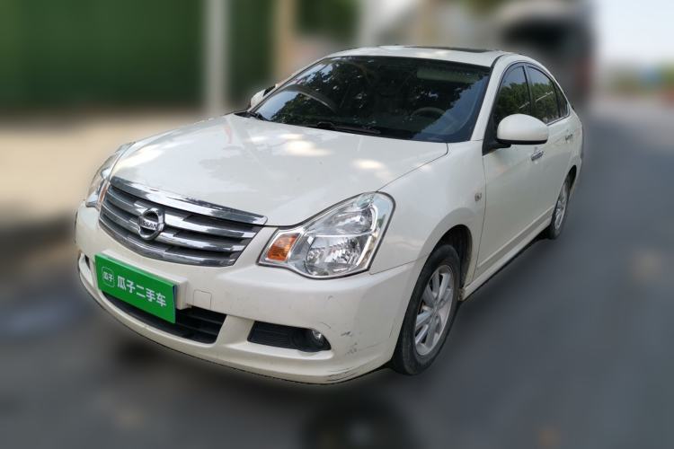 Used Nissan Sylphy 2018 Classic 1.6XE+ Manual Leading Edition Guazi used car, China used car export, Used car for sale, Used  cars, Cheapest cars for sale