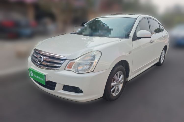Used Nissan Sylphy 2018 Classic 1.6XE+ Manual Leading Edition Guazi used car, China used car export, Used car for sale, Used cars, Cheapest cars for sale