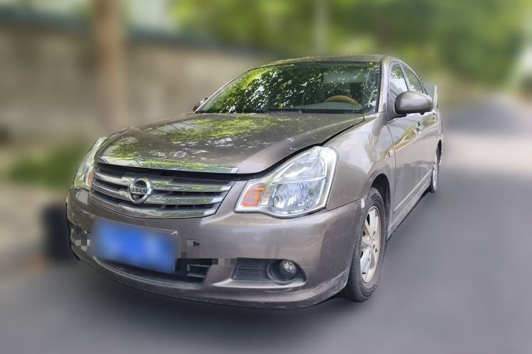 Used Nissan Sylphy 2018 Classic 1.6XE+ CVT Leading Edition Guazi used car, China used car export, Used car for sale, Used  cars, Cheapest cars for sale