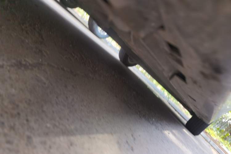 Used Nissan Sylphy 2018 Classic 1.6XE CVT Comfort Edition Chassis Front Left