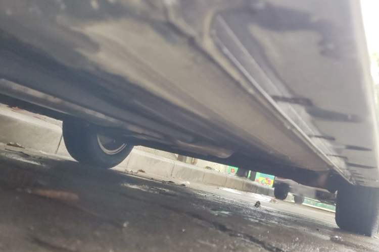 Used Nissan Sylphy 2018 Classic 1.6XE+ CVT Leading Edition Chassis Front Left