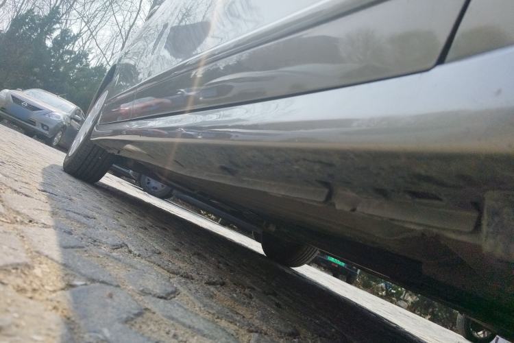 Used Nissan Sylphy 2018 Classic 1.6XE Manual Comfort Edition Chassis Front Right