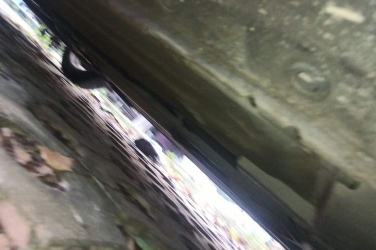 Used Nissan Sylphy 2018 1.6XV CVT Deluxe Edition Chassis Front Right