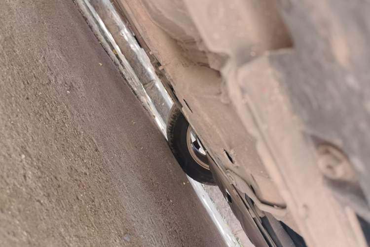 Used Nissan Sylphy 2018 Classic 1.6XE+ CVT Luxury Edition Chassis Front Right