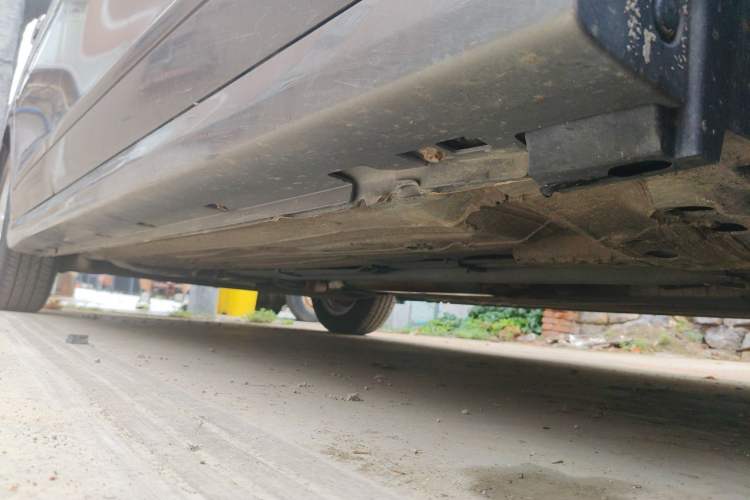 Used Nissan Sylphy 2018 Classic 1.6XE+ CVT Leading Edition Chassis Front Right