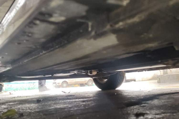 Used Nissan Sylphy 2018 Classic 1.6XE+ CVT Leading Edition Chassis Front Right