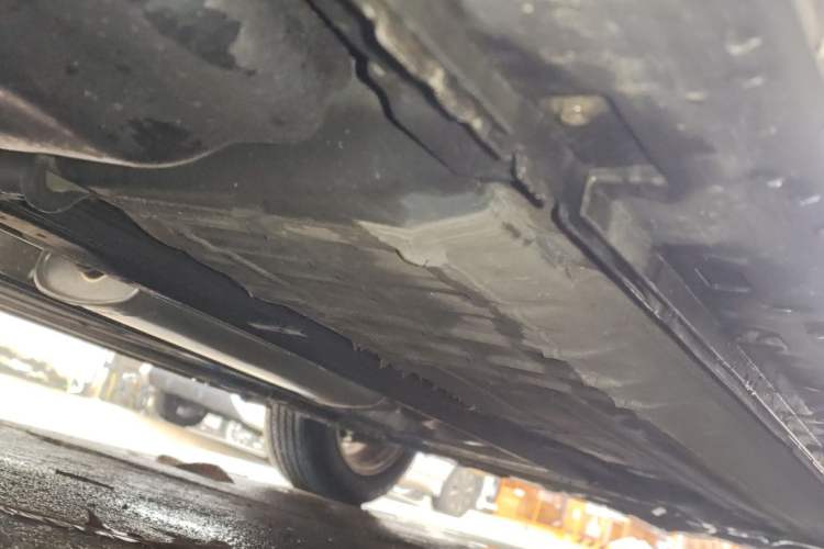 Used Nissan Sylphy 2018 Classic 1.6XE+ CVT Leading Edition Chassis Rear Right