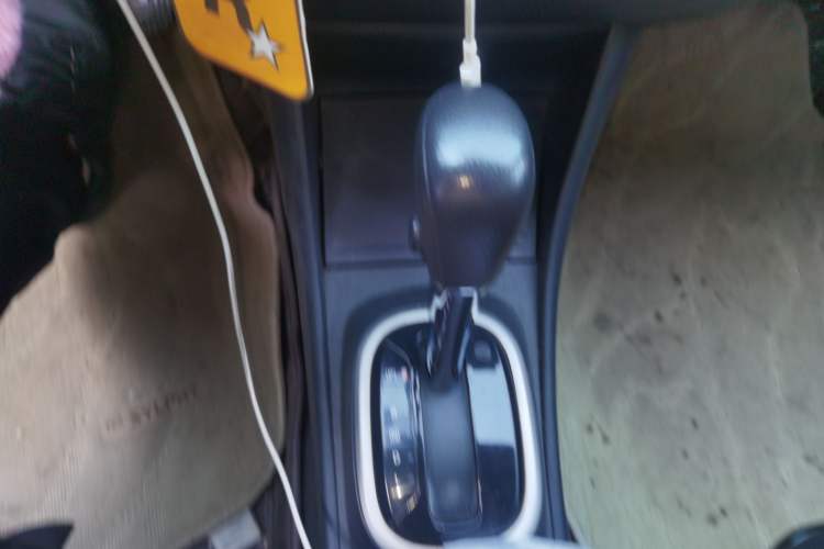 Used Nissan Sylphy 2018 Classic 1.6XE CVT Comfort Edition Gear Lever