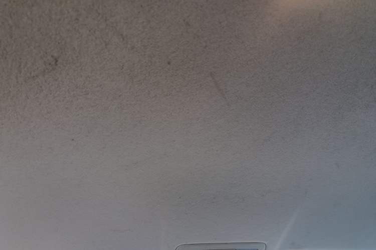 Used Nissan Sylphy 2018 Classic 1.6XE CVT Comfort Edition Headliner