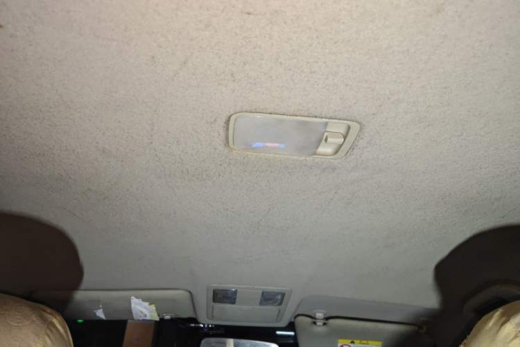 Used Nissan Sylphy 2018 Classic 1.6XE CVT Comfort Edition Headliner