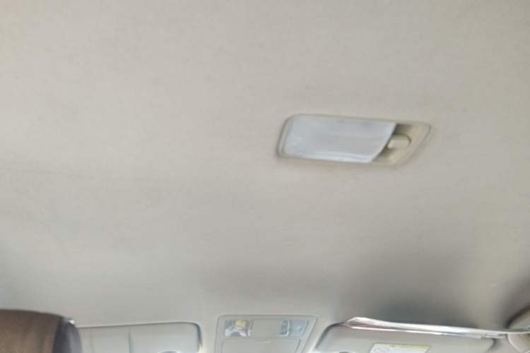 Used Nissan Sylphy 2018 Classic 1.6XE Manual Comfort Edition Headliner