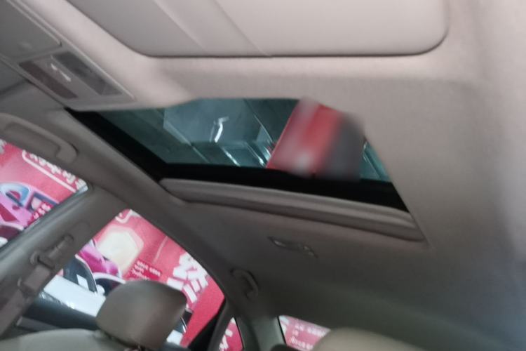 Used Nissan Sylphy 2018 Classic 1.6XE+ CVT Leading Edition Headliner