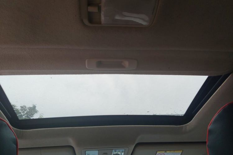 Used Nissan Sylphy 2018 Classic 1.6XE+ CVT Leading Edition Headliner