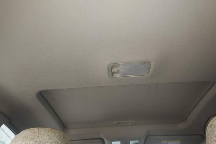 Used Nissan Sylphy 2018 Classic 1.6XE+ CVT Leading Edition Headliner