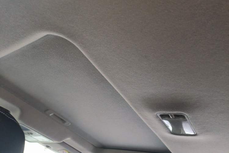 Used Nissan Sylphy 2018 Classic 1.6XE+ CVT Leading Edition Headliner
