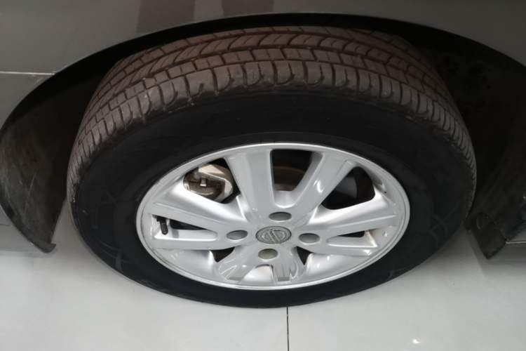 Used Nissan Sylphy 2018 Classic 1.6XE+ CVT Leading Edition Left Front Wheel Hub