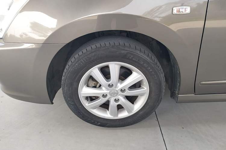 Used Nissan Sylphy 2018 Classic 1.6XE+ CVT Leading Edition Left Front Wheel Hub