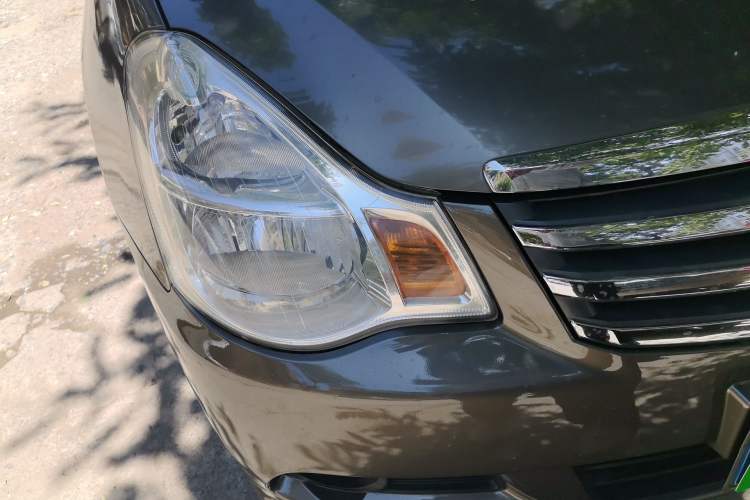 Used Nissan Sylphy 2018 Classic 1.6XE+ CVT Luxury Edition Right Front Headlight