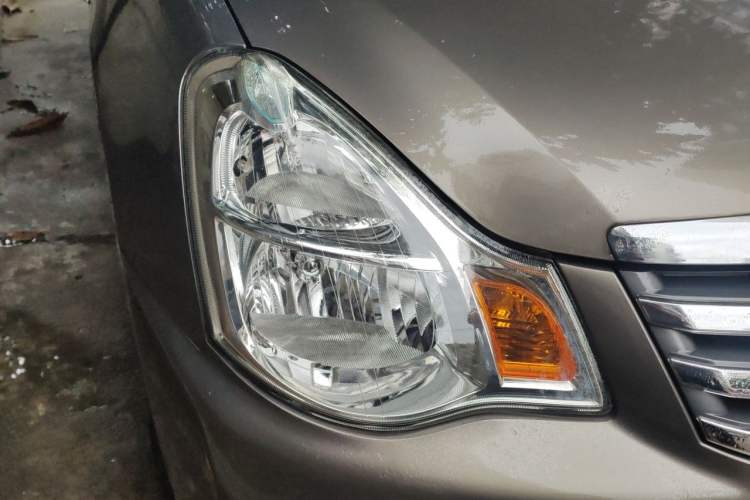 Used Nissan Sylphy 2018 Classic 1.6XE+ CVT Leading Edition Right Front Headlight