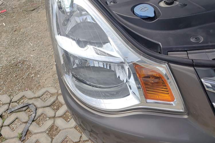 Used Nissan Sylphy 2018 Classic 1.6XE+ CVT Leading Edition Right Front Headlight