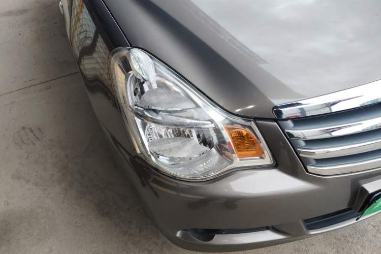 Used Nissan Sylphy 2018 Classic 1.6XE+ CVT Leading Edition Right Front Headlight