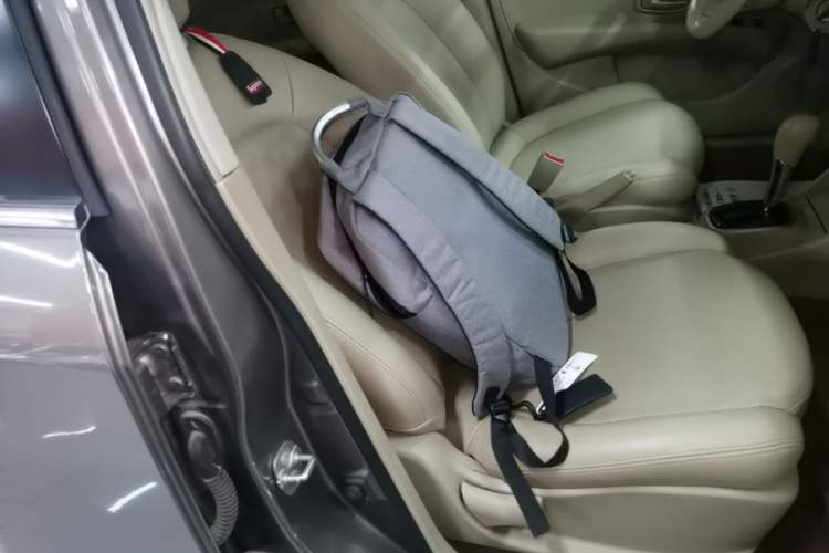 Used Nissan Sylphy 2018 Classic 1.6XE+ CVT Leading Edition Right Front Seat