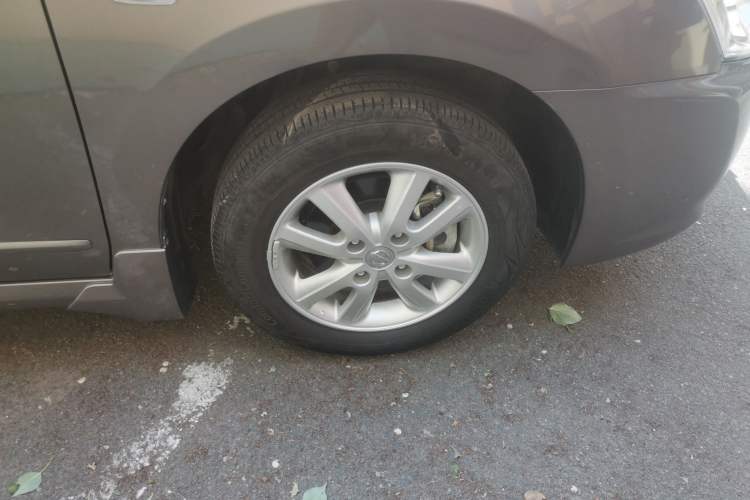 Used Nissan Sylphy 2018 Classic 1.6XE+ Manual Leading Edition Right Front Wheel Hub