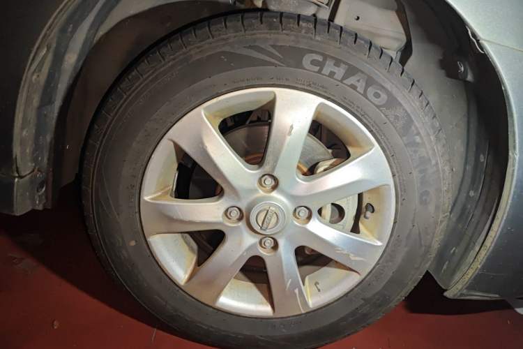 Used Nissan Sylphy 2018 Classic 1.6XE CVT Comfort Edition Right Front Wheel Hub