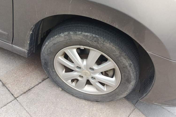 Used Nissan Sylphy 2018 Classic 1.6XE+ CVT Leading Edition Right Front Wheel Hub