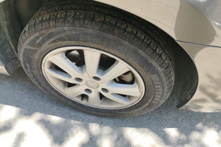 Used Nissan Sylphy 2018 Classic 1.6XE+ CVT Luxury Edition Right Front Wheel Hub