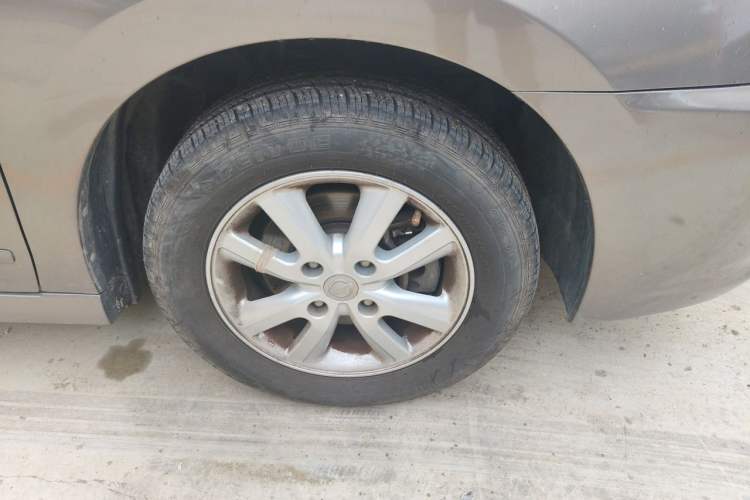 Used Nissan Sylphy 2018 Classic 1.6XE+ CVT Leading Edition Right Front Wheel Hub