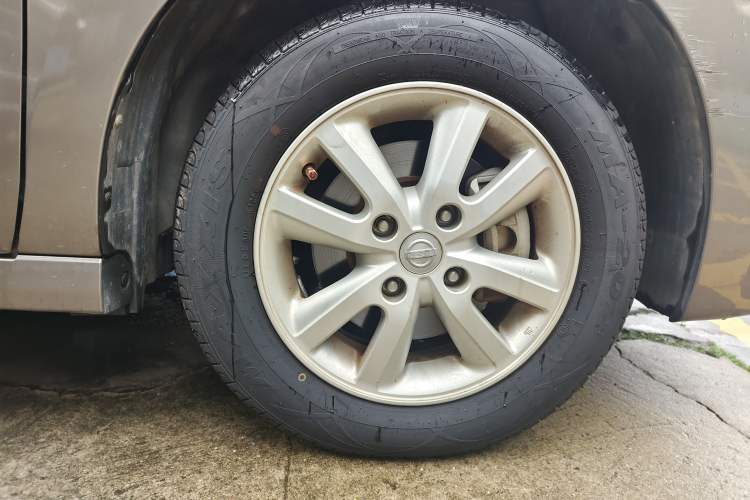 Used Nissan Sylphy 2018 Classic 1.6XE+ CVT Leading Edition Right Front Wheel Hub