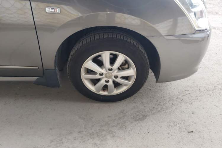 Used Nissan Sylphy 2018 Classic 1.6XE+ CVT Leading Edition Right Front Wheel Hub
