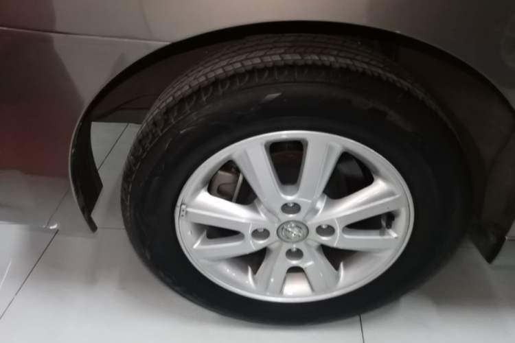 Used Nissan Sylphy 2018 Classic 1.6XE+ CVT Leading Edition Right Rear Wheel Hub