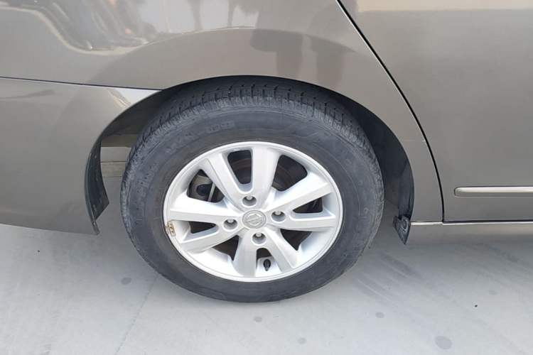 Used Nissan Sylphy 2018 Classic 1.6XE+ CVT Leading Edition Right Rear Wheel Hub